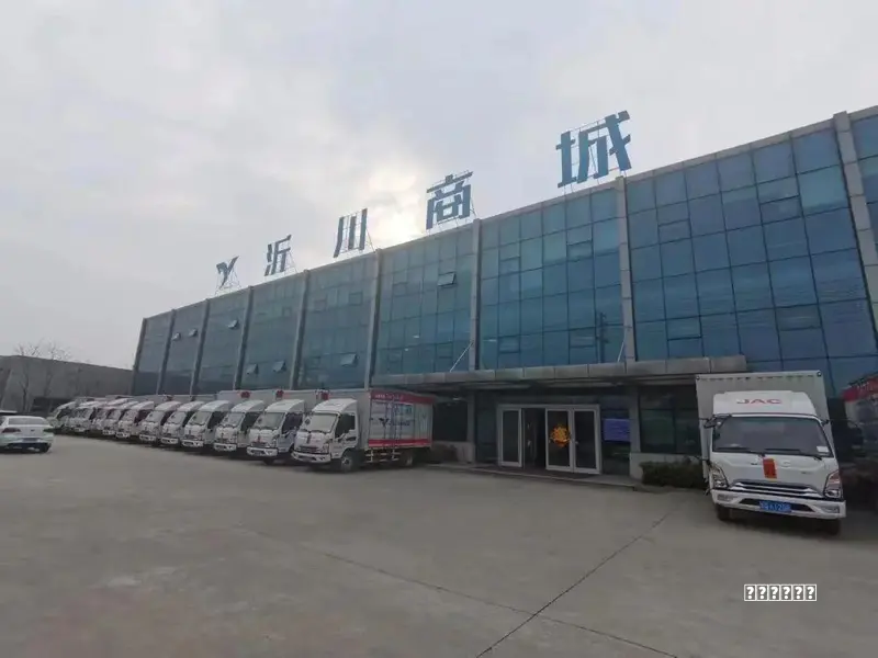 嘉兴唯创五金取得大工件处理装置专利，占地小